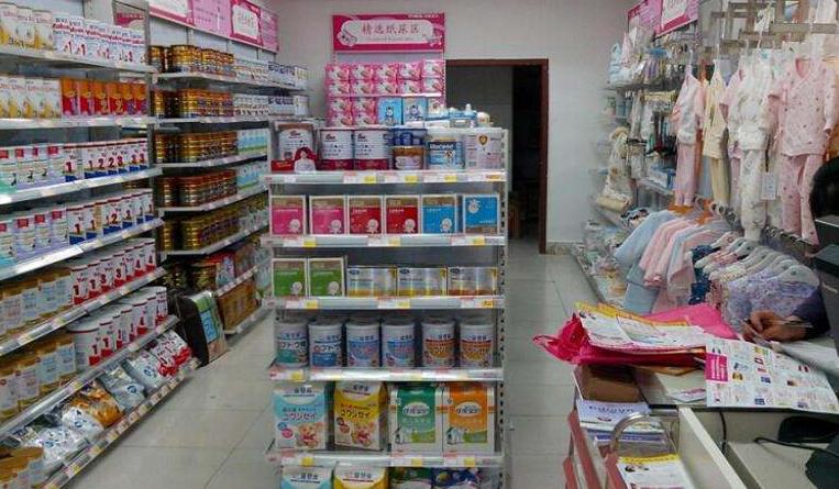 如何经营母婴店_母婴店经营_母婴店经营管理培训