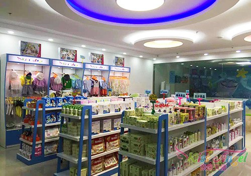 母婴店经营技巧_母婴店经营管理培训_如何经营好母婴店